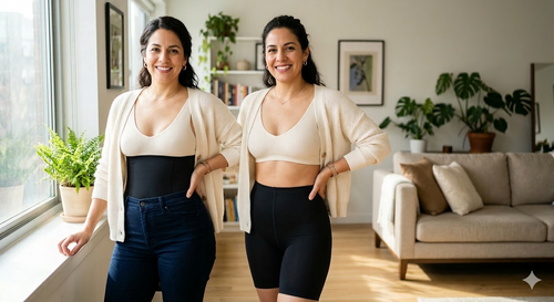 faja para mujer
