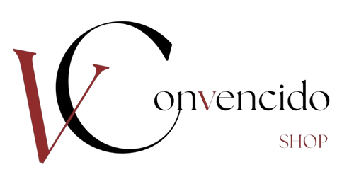 CONVENCIDO SHOP